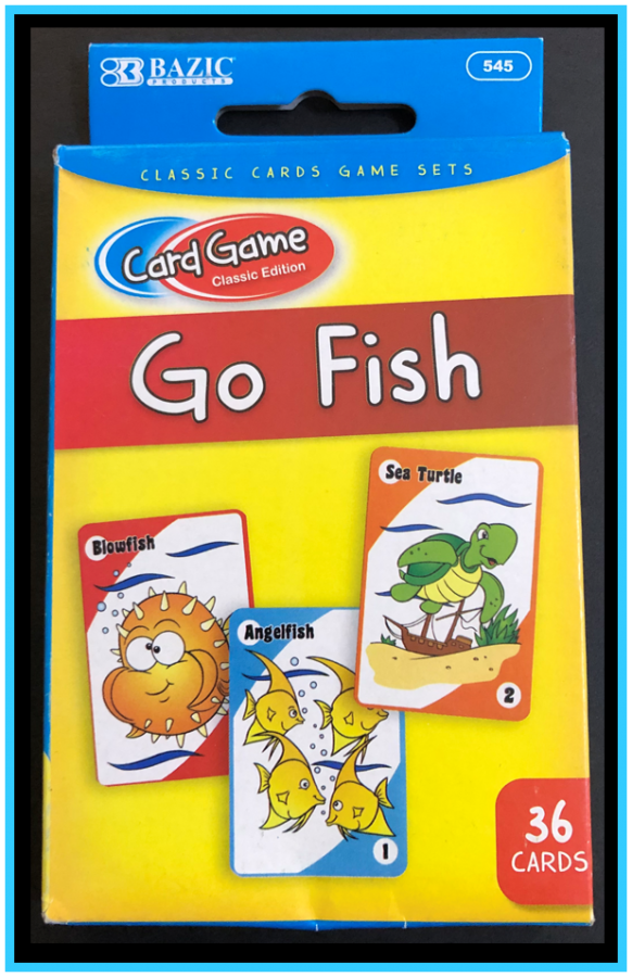 Go Fish